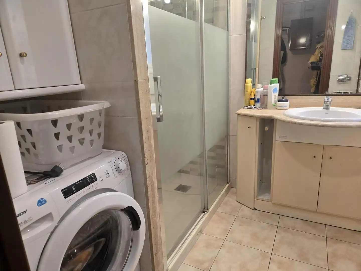 Bany de Pis en venda en Barcelona