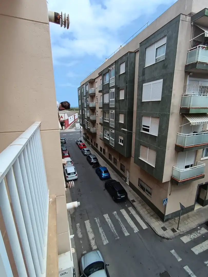 Wohnung mit Terrasse zum Verkauf in Centro, imagen 20