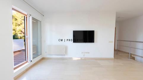 Foto 5 de Casa adosada en venda a Parcela 328, Centro, Valencia