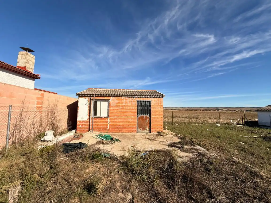Casa o chalet en venta en Torrejón del Rey