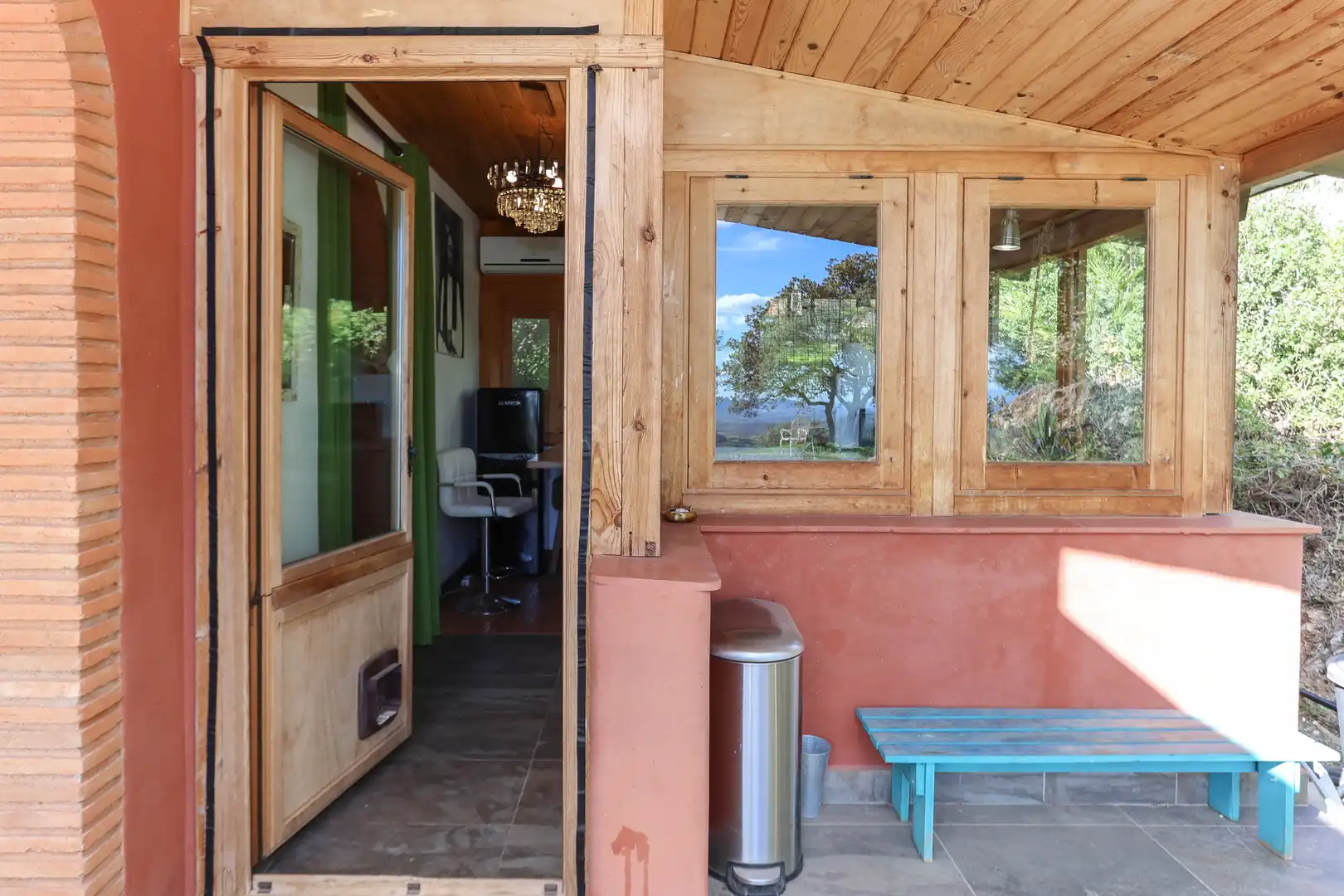 Casa con jardín en venta en Calle Mesón, imagen 42