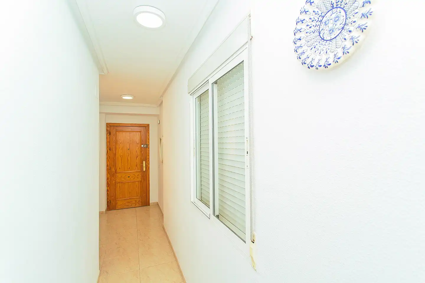 Piso con piscina en venta en Calle San Pascual 178, imagen 39
