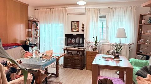Foto 5 de Casa o xalet en venda a De Javier de Miguel, Palomeras Bajas, Madrid Capital