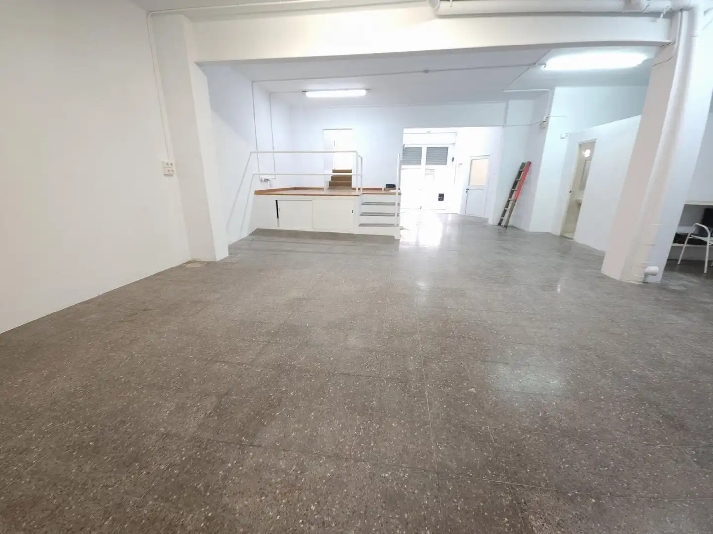 Local comercial en venda a Carrer EXTREMADURA, imagen 11