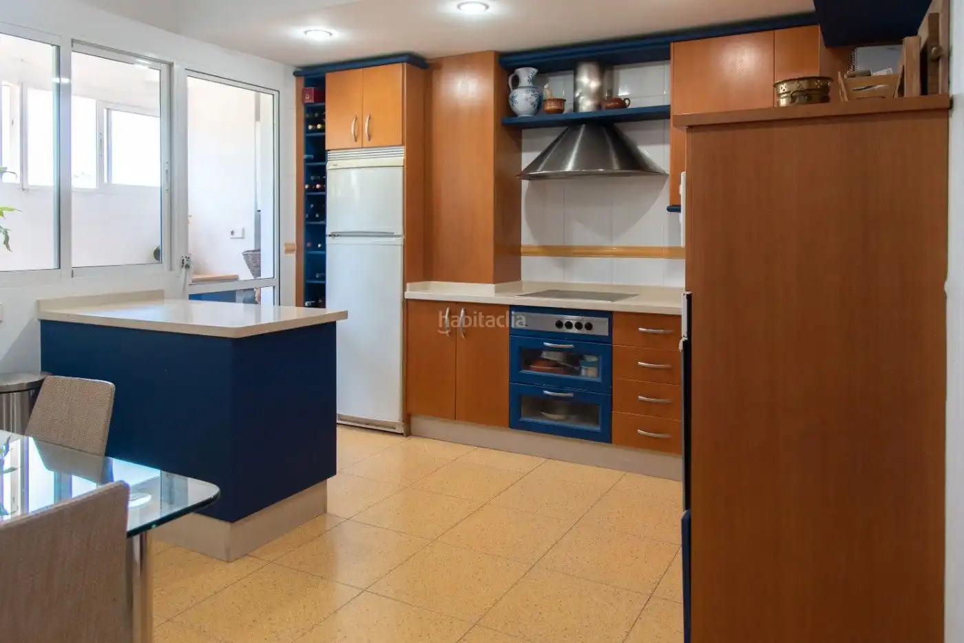 Appartamento con ascensore in vendita a Avenida Manuel Siurot 12, imagen 18