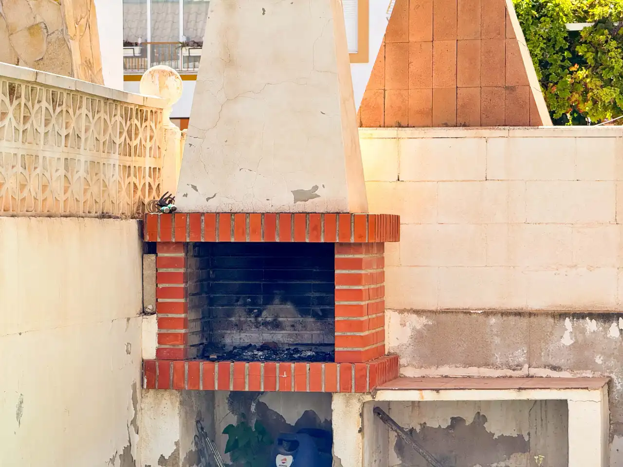 Vista exterior de Casa o chalet en venta en Torrevieja con Aire acondicionado, Calefacción y Terraza