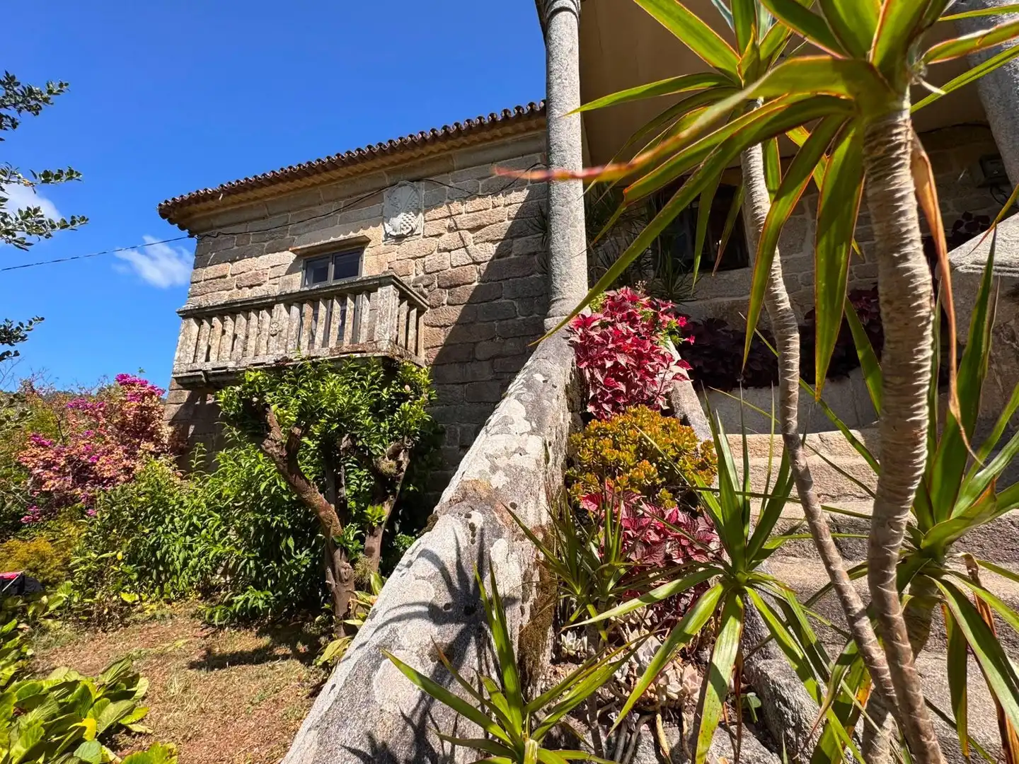 Maison avec terrasse à vendre à Lugar VERIN (DE) - COIRO 6, imagen 3