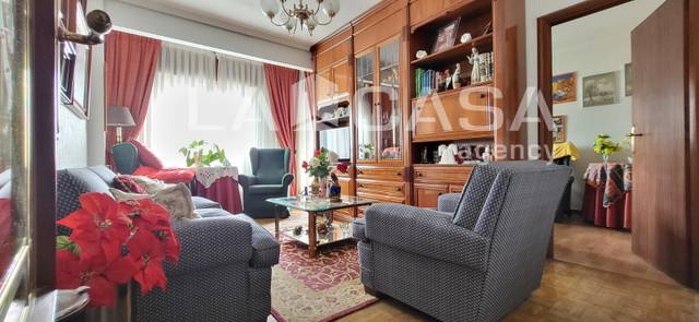 Piso en Venta en Calle Paraíso en San Martín