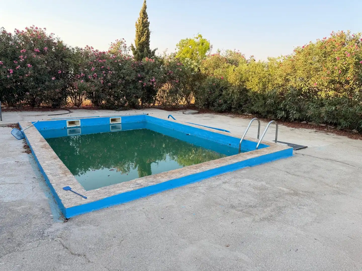 Landhaus mit Pool zum Verkauf in Campillos, imagen 2