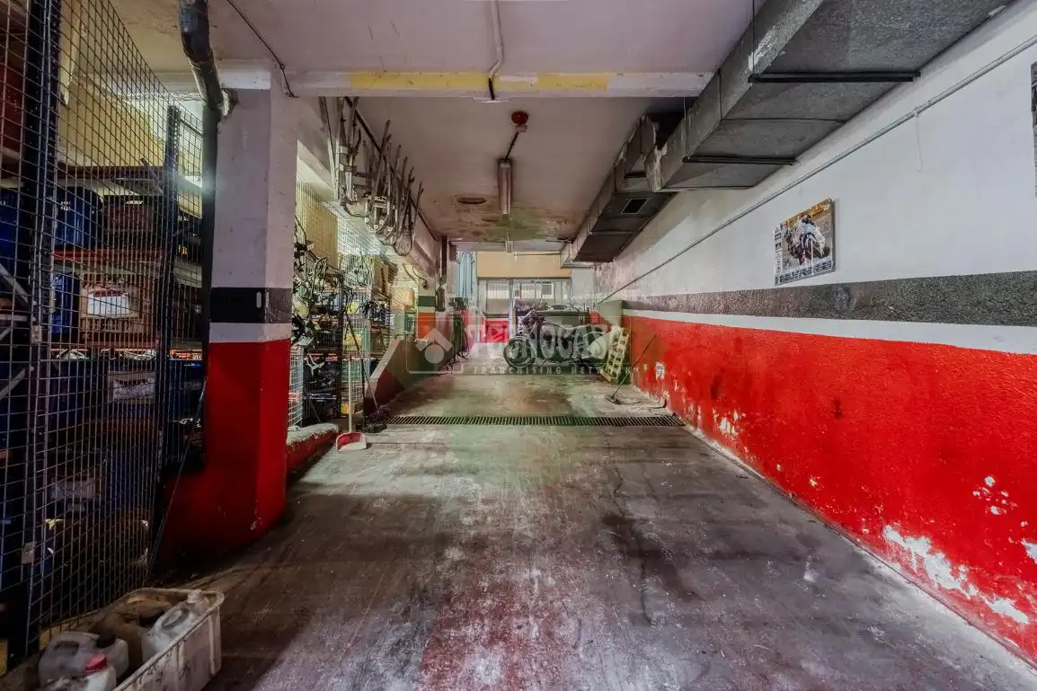 Local comercial en venda a Carabanchel, imagen 3
