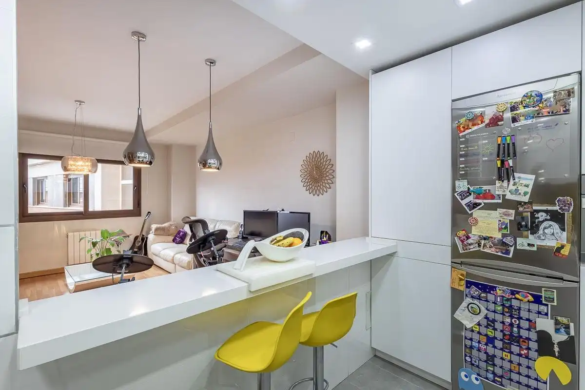Flat for rent in Granada, Granada