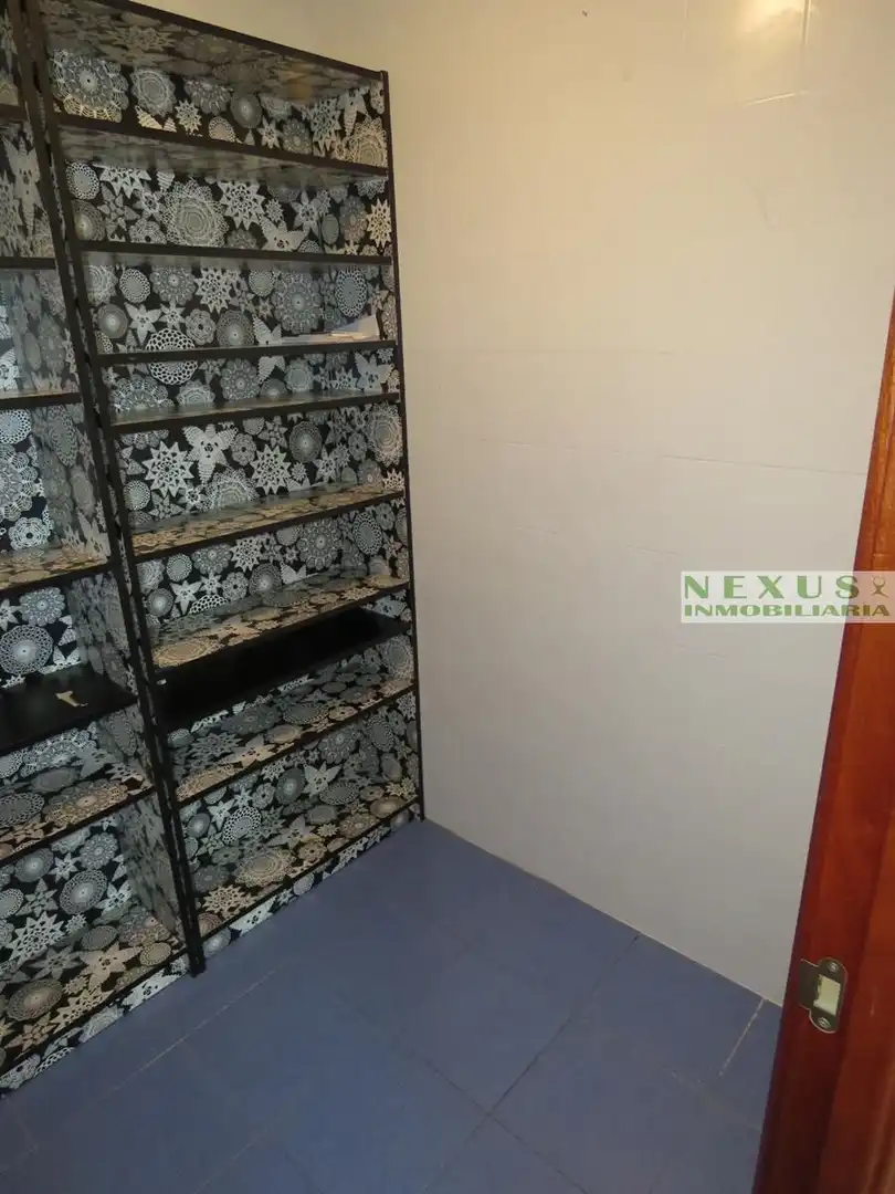 Bedroom of Houses for rent in Cáceres  with Air Conditioner, Heating and Private garden