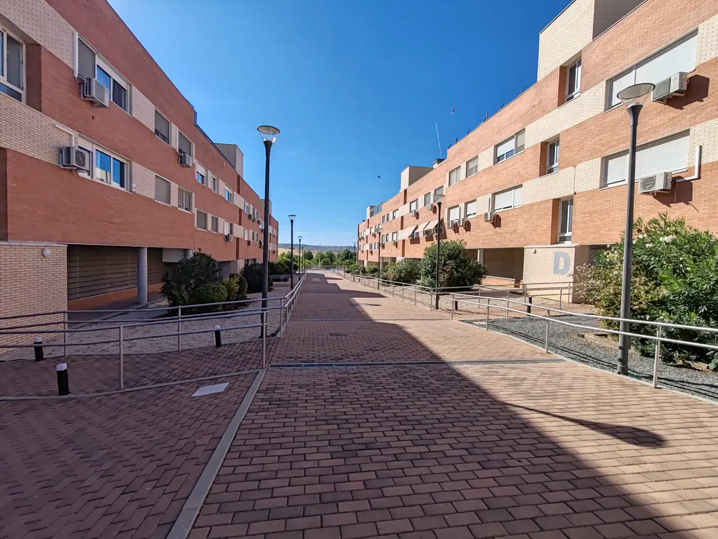 Piso con ascensor en venta en Calle Juan Ruiz de Alarcón, imagen 28