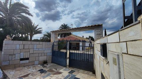 Foto 2 de Casa o xalet en venda a Moralet, Alicante