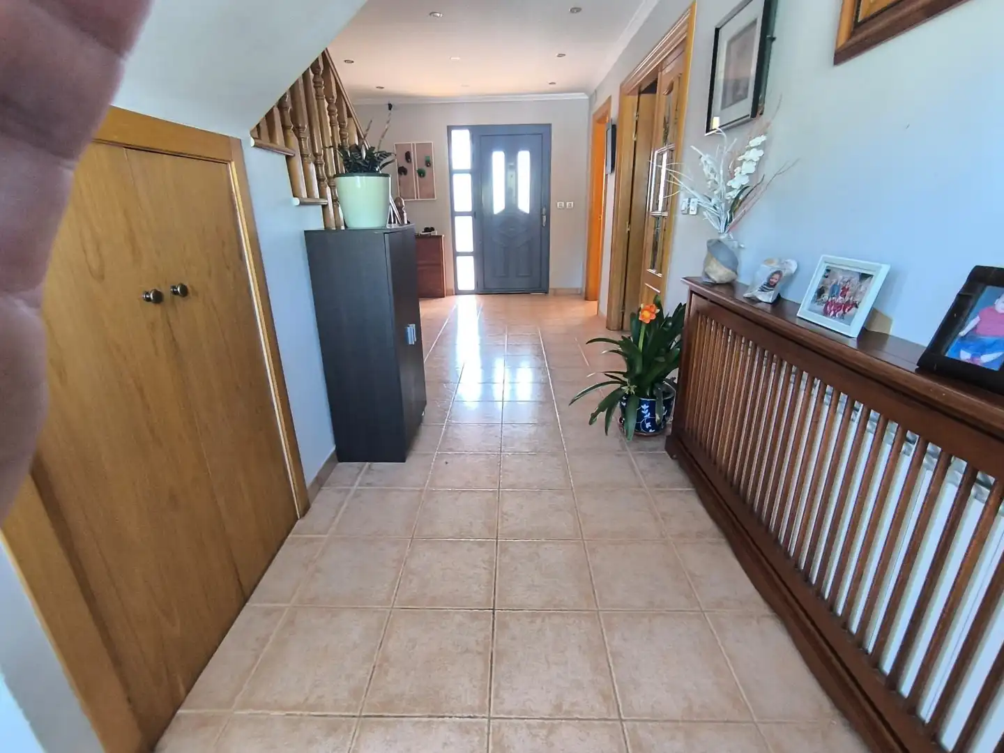 Houses for sale in Fresno de Río Tirón  with Heating, Private garden and Terrace