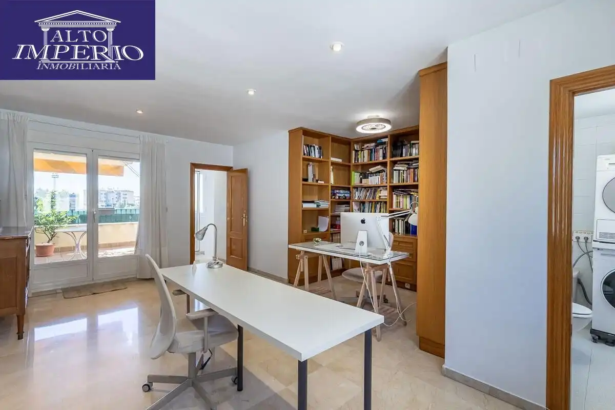 Casa o chalet en venta en Granada con Calefacción y Terraza