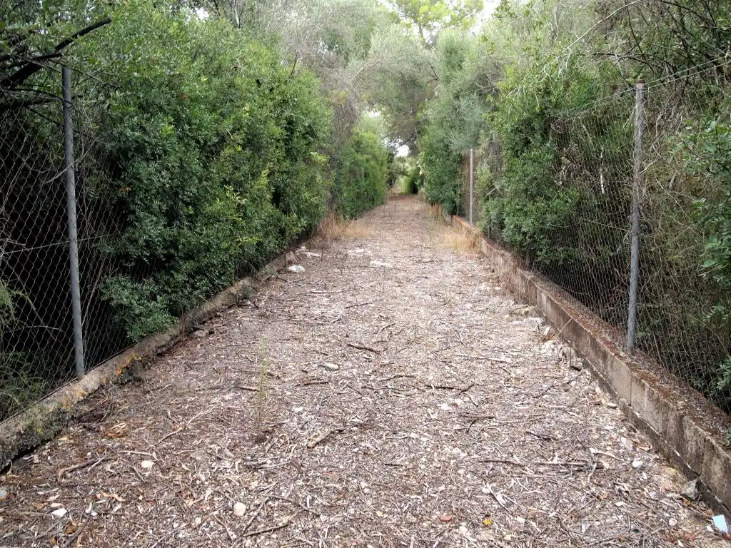 Grundstücke und Bauplätze zum Verkauf in Camino des campàs, imagen 2