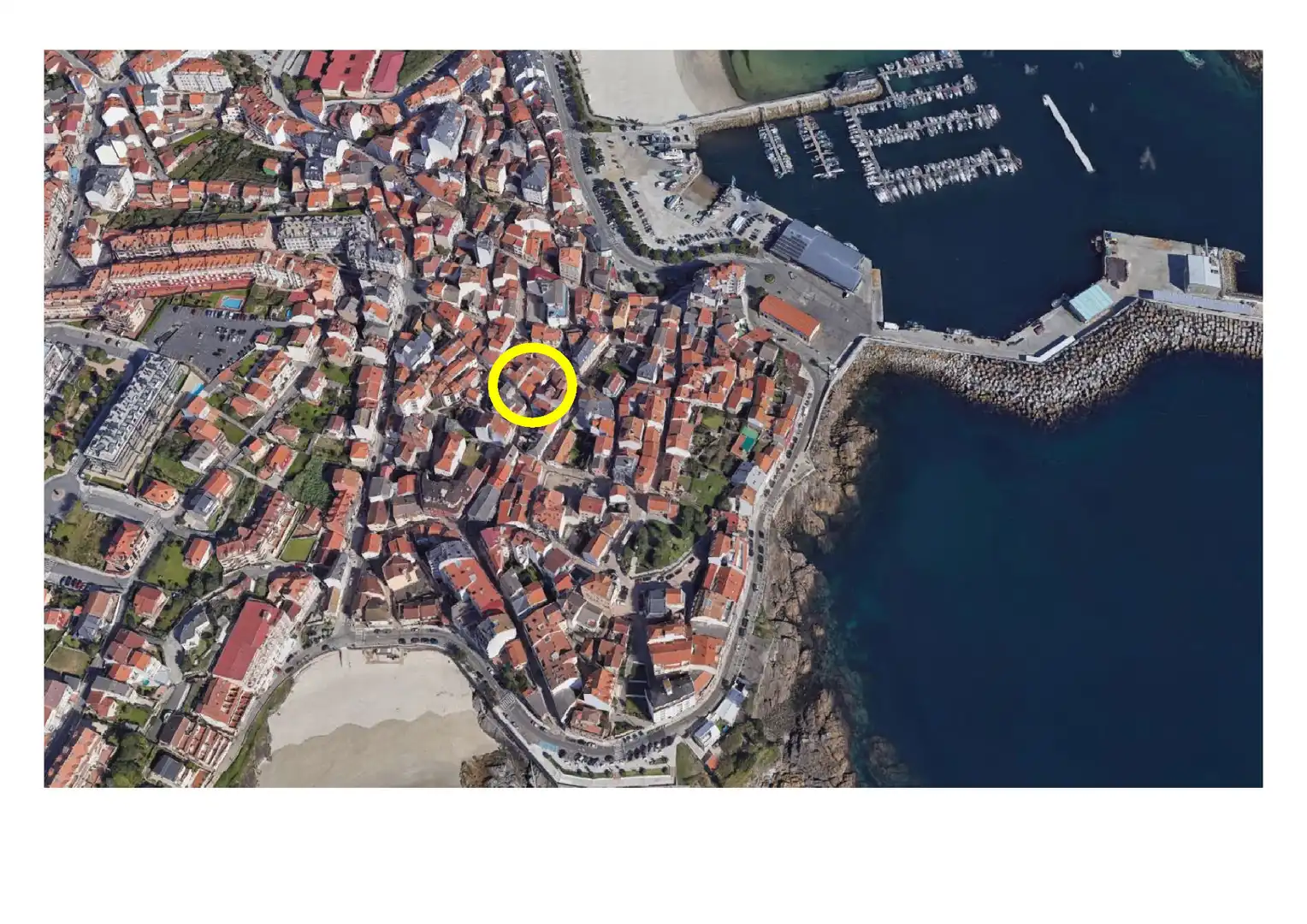 Wohnung zum Verkauf in Adina- Portonovo, imagen 47