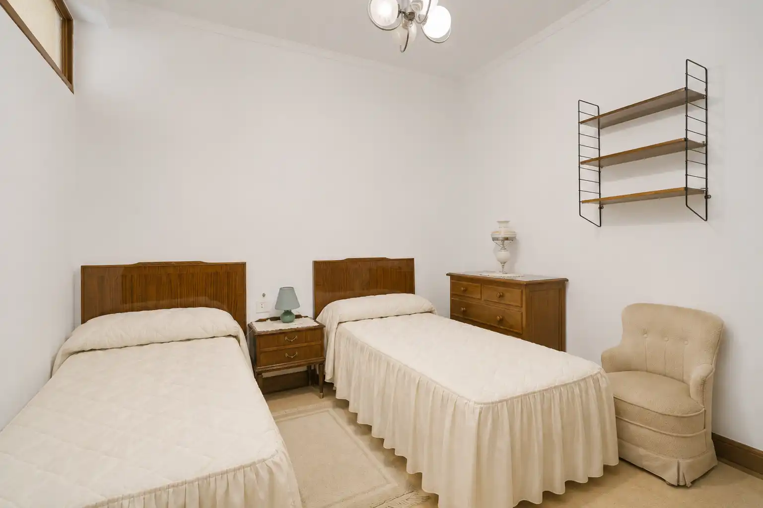 Habitación de Piso en venta en Donostia - San Sebastián  con Calefacción y Terraza