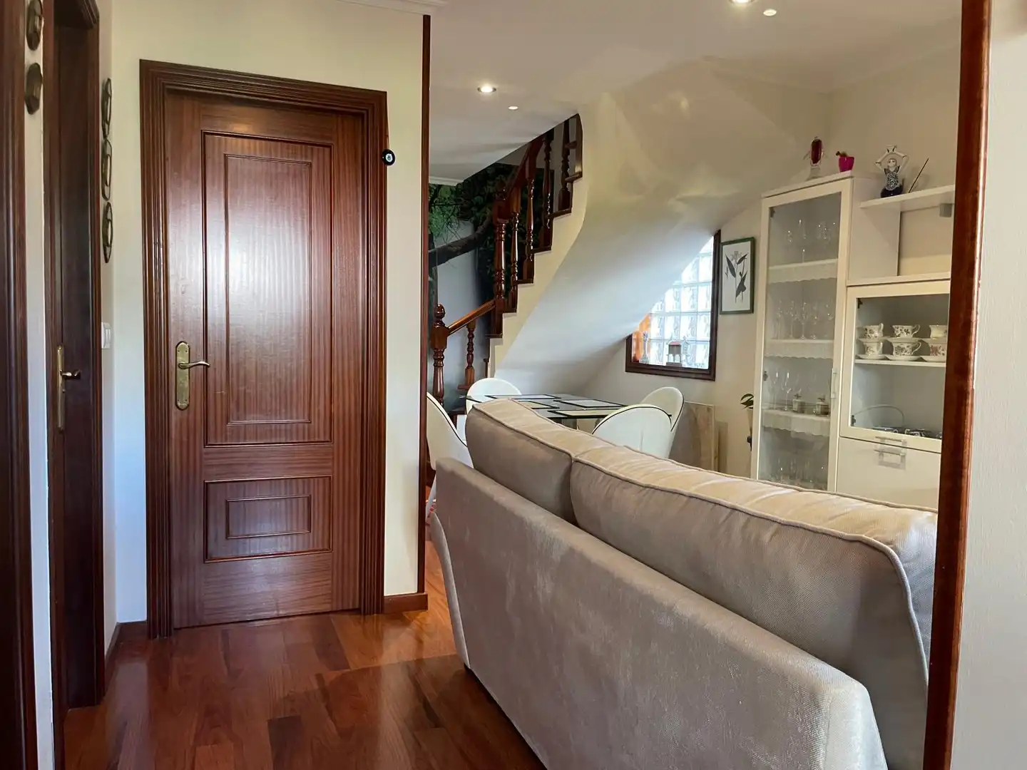 Casa o chalet en venta en Vigo  con Calefacción, Amueblado y Horno