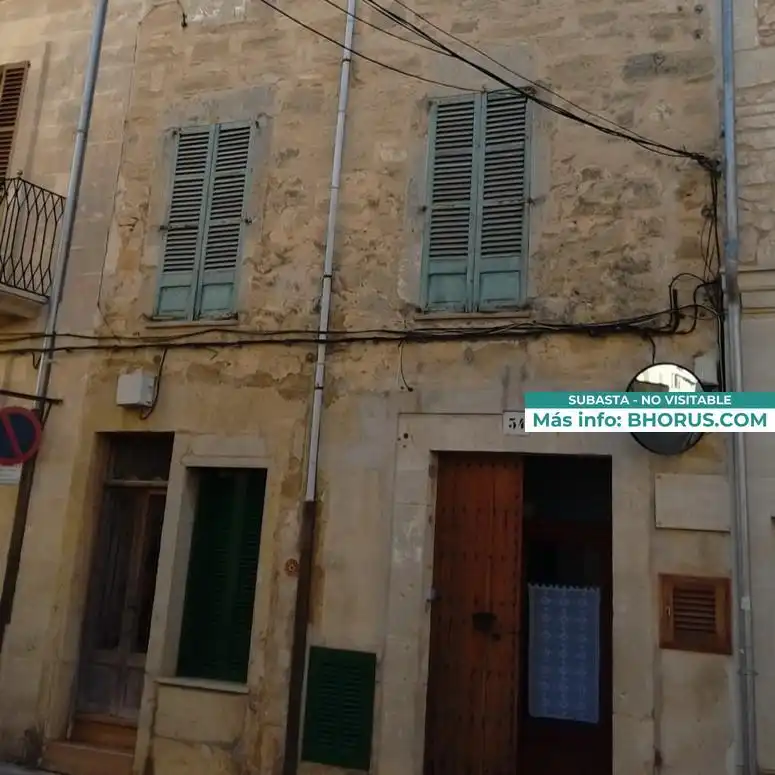 Wohnung zum Verkauf in SAN MIQUEL 34