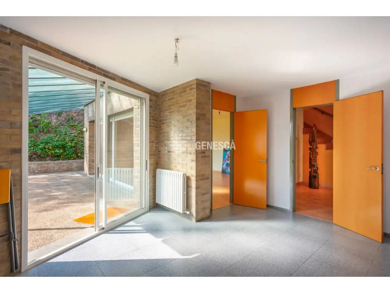 Casa o xalet en venda a Calle Camí dels Monjos, Matadepera
