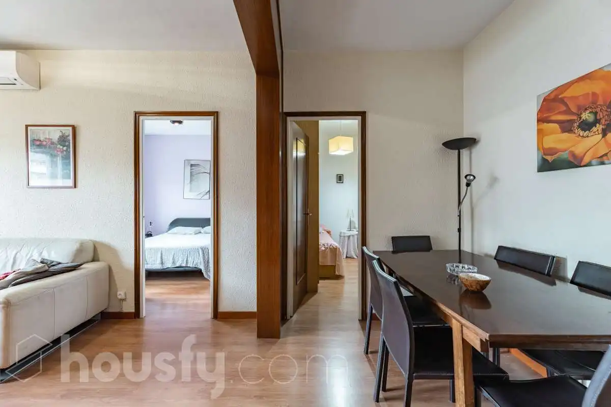 Wohnung mit Terrasse zum Verkauf in Avinguda de Roma ., imagen 18