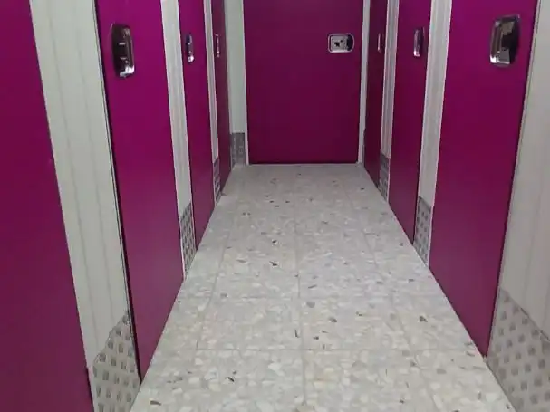 Trastero de alquiler en Alcorcón con Alarma