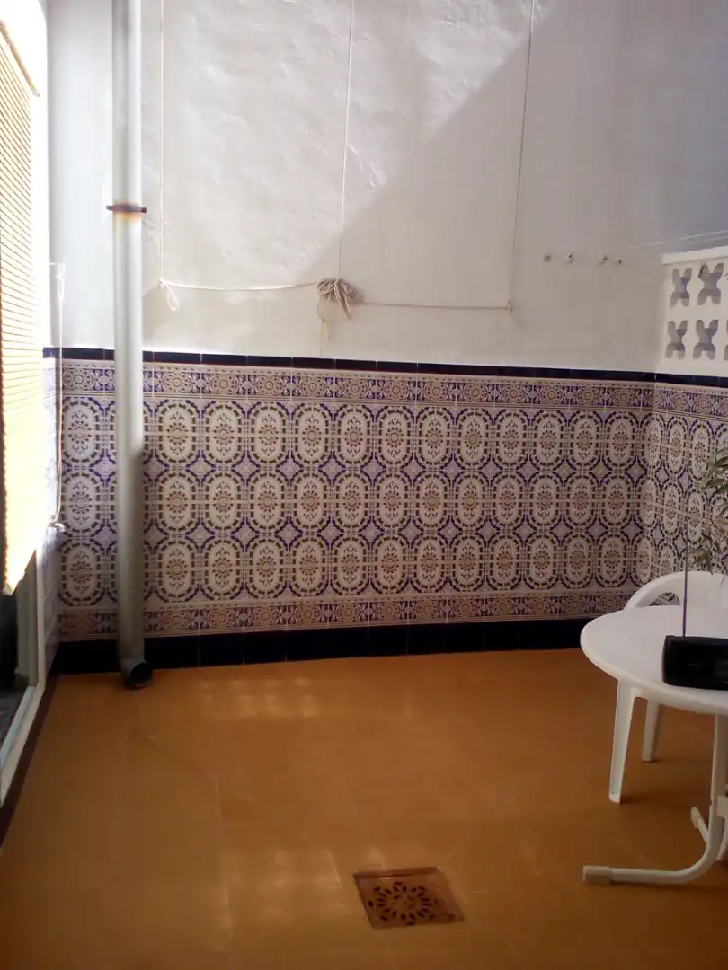 Casa con terraza en venta en Membrilla, imagen 11