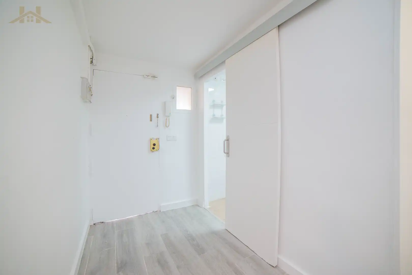 Piso en venta en Calle de la Florida, 73, Centro