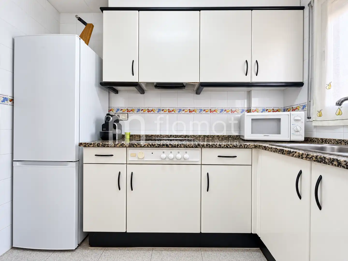 Cocina de Piso en venta en Els Pins