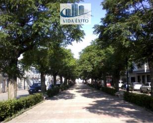 Vista exterior de Casa o xalet en venda en Torreblascopedro amb Aire condicionat, Calefacció i Terrassa
