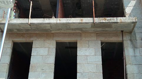 Foto 4 de Edifici en venda a Calle Serafín Tubio, Marín, Pontevedra