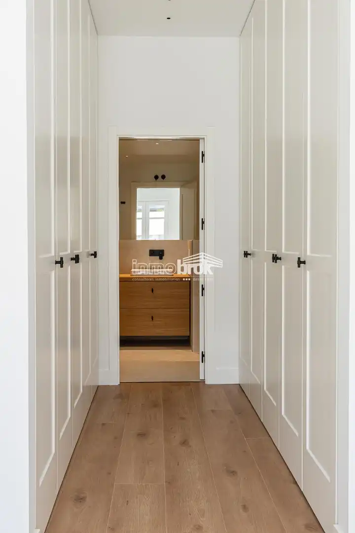 Wohnung mit Aufzug zum Verkauf in Andres Mellado, imagen 37