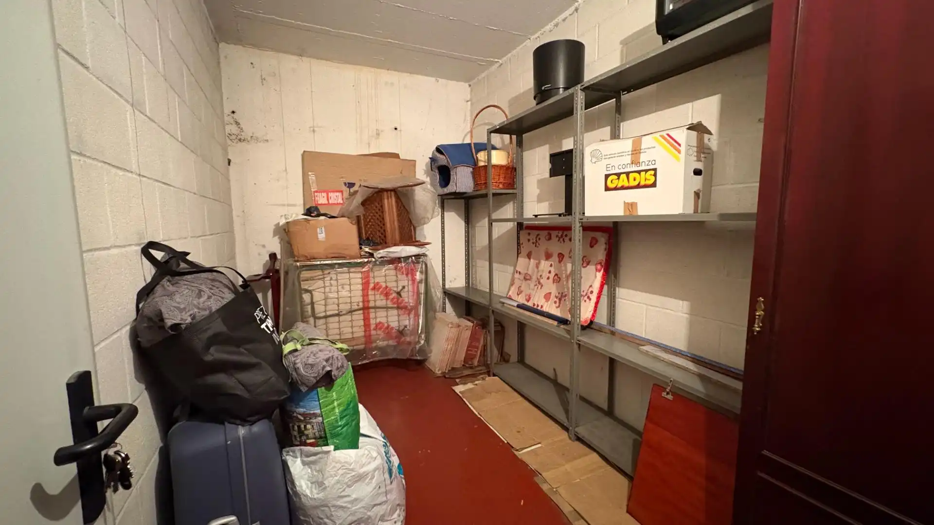 Ático en venta en Travesía Travesía da Moa, 3, O Milladoiro