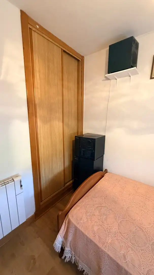 Casa adosada en venda en Mugardos amb Traster