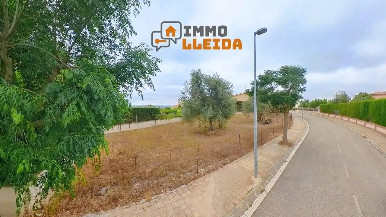 Residencial en venta en Cervera