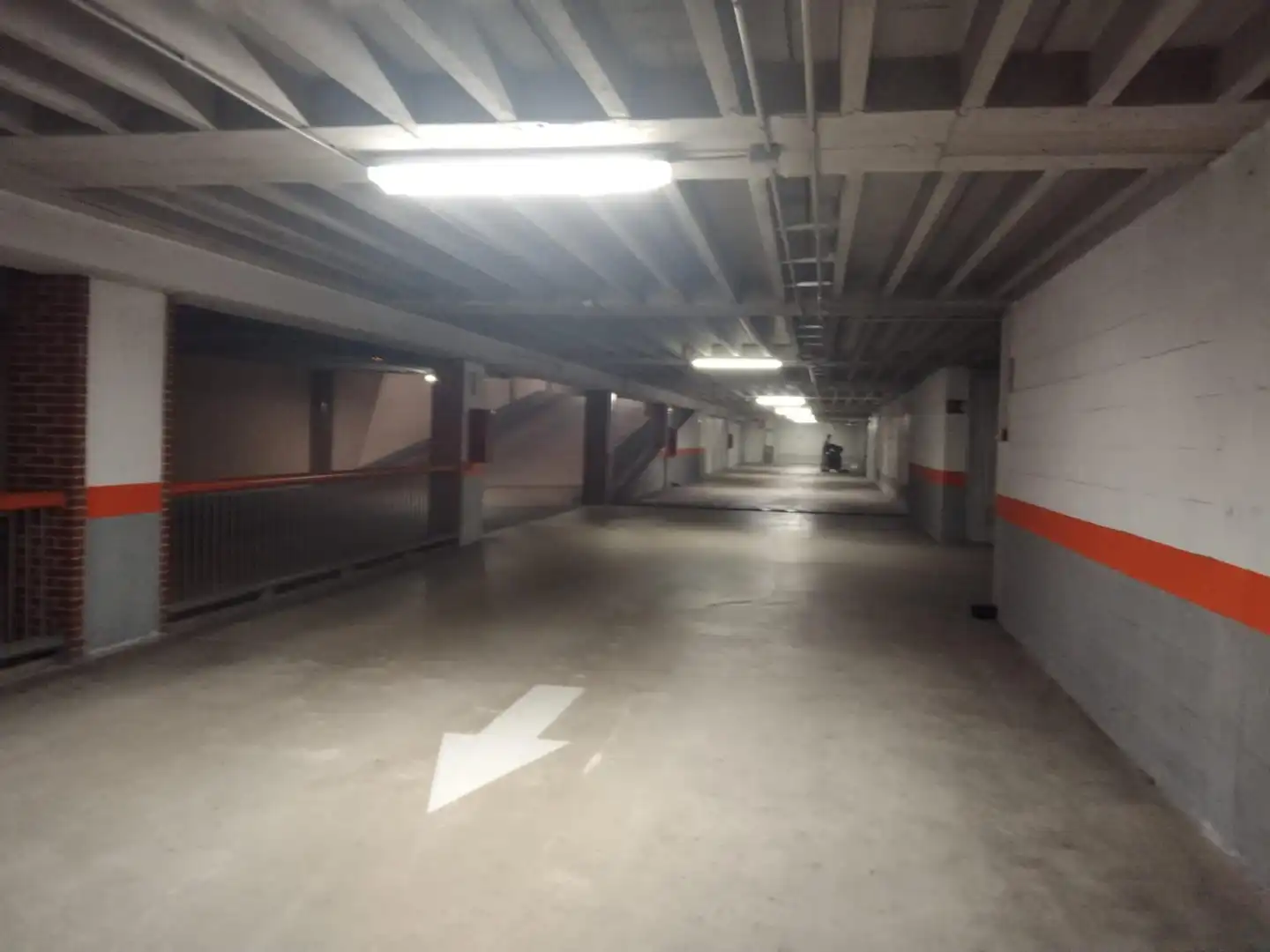Parcheggio in vendita a General Dávila, imagen 3