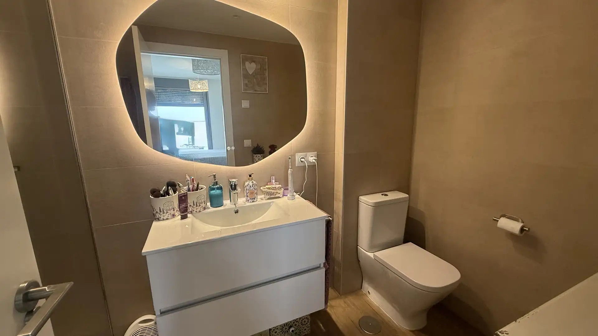 Apartamento con piscina en venta en El Montgó, imagen 6