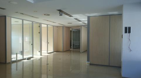 Foto 2 de Oficina de lloguer a Camí de la Pelleria, 22, Bonavista, Barcelona