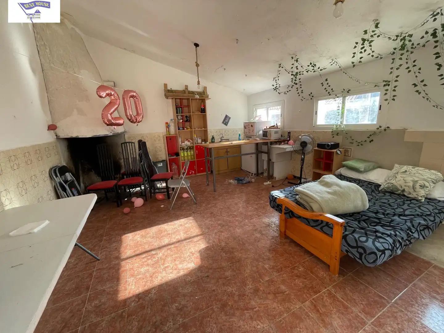 Finca rústica en venta en Albacete con Terraza y Balcón