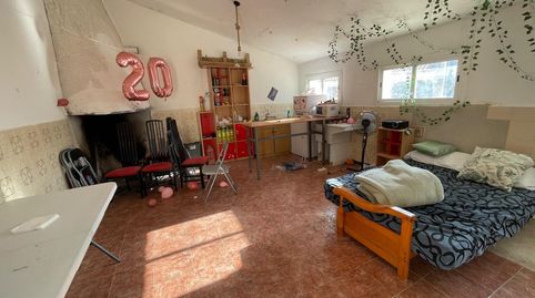 Foto 4 de Finca rústica en venda a Pedanías - Extrarradio, Albacete Capital