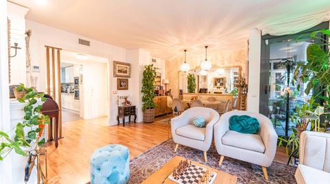 Foto 4 de Pis en venda a Valenoso, Madrid