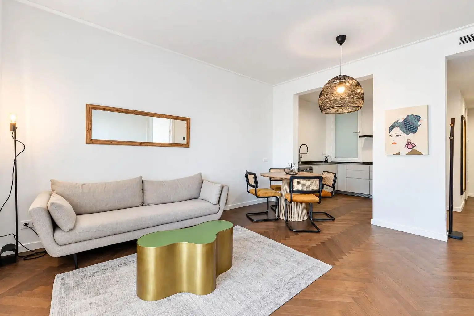 Appartement avec terrasse à vendre à DIAGONAL, imagen 4