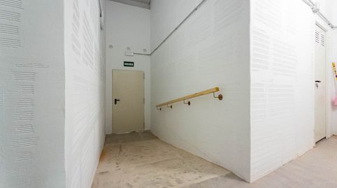 Foto 3 de Traster en venda a Zamakola Kalea, La Peña, Bilbao