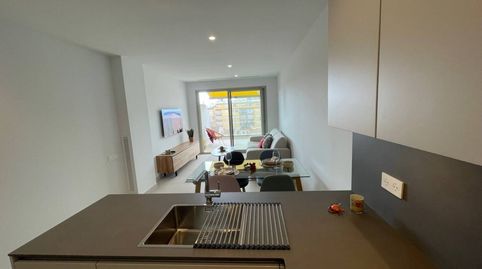 Foto 3 de Apartamento en venta en Calle President Macià, 116, Platja Gran, Palamós