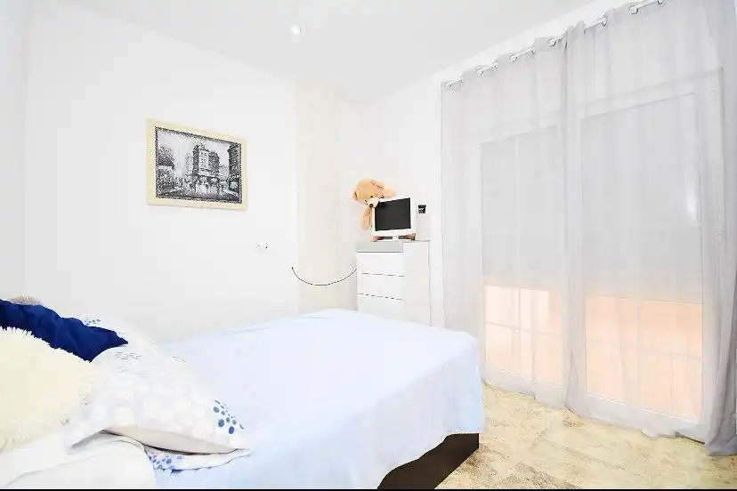 Habitación de Piso en venta en El Ejido con Aire acondicionado, Terraza y Trastero
