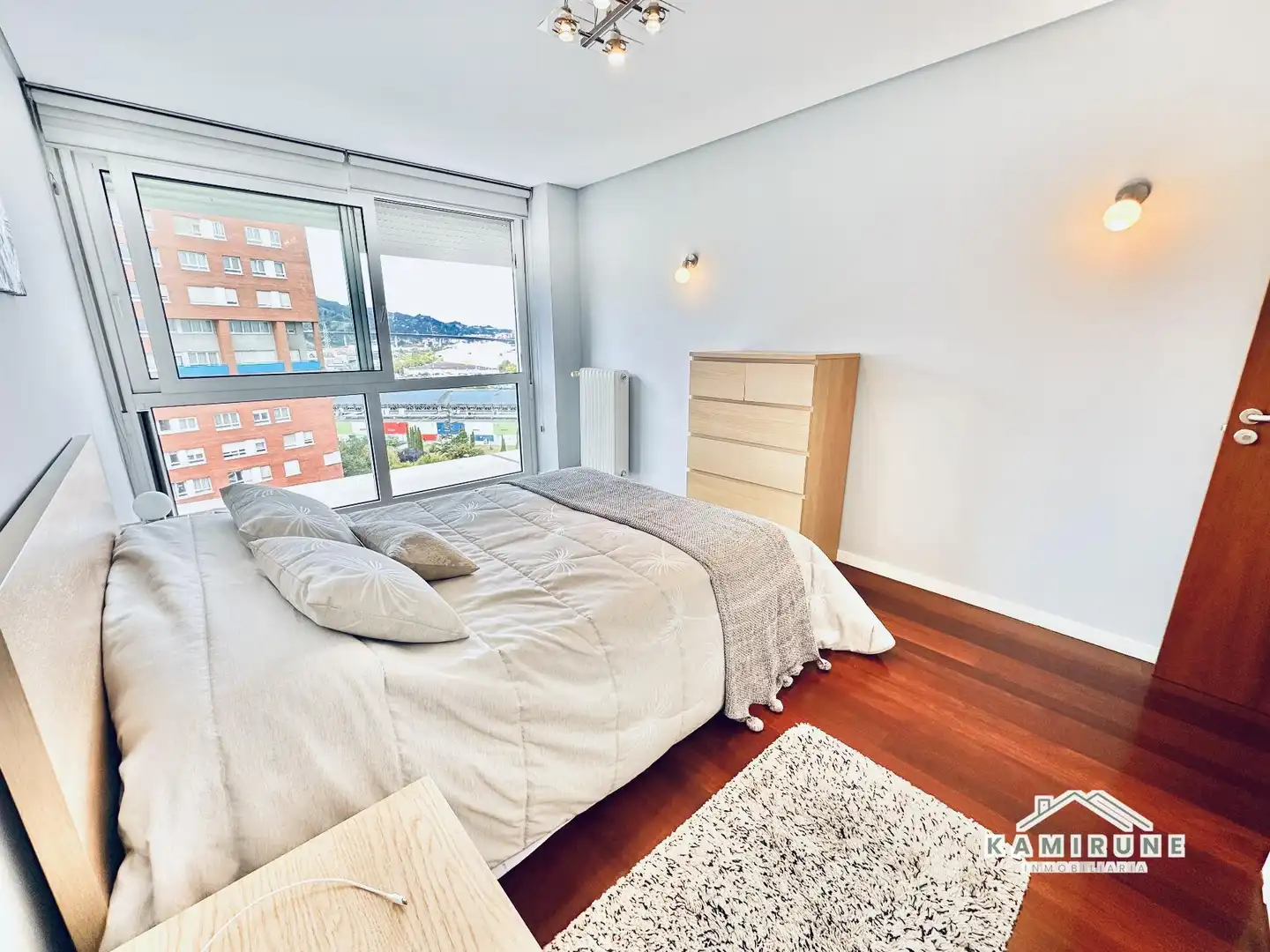 Flat with lift for sale in San Bartolome, imagen 4