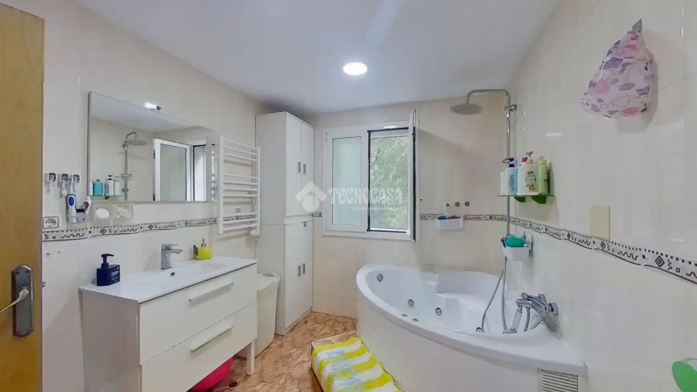 Appartamento con ascensore in vendita a Badia del Vallès, imagen 14