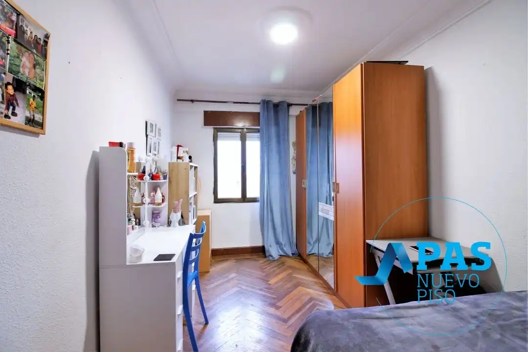 Habitación de Piso en venta en Santander